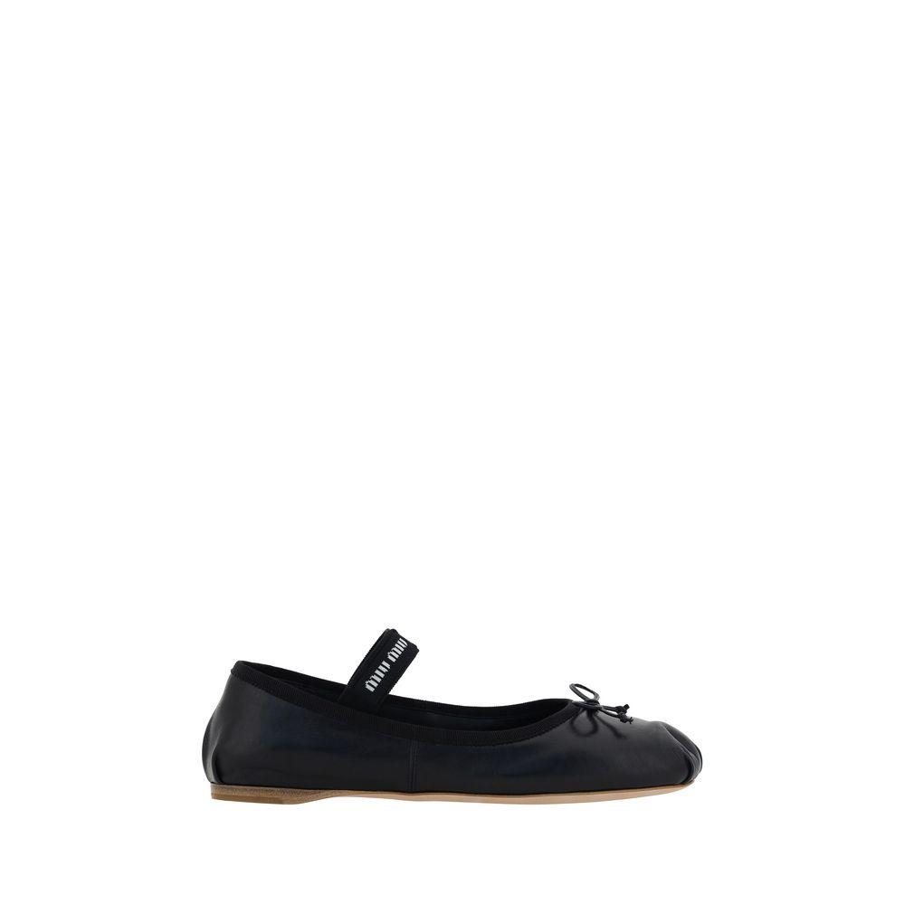 Miu Miu Ballerinas - Arichezz.store