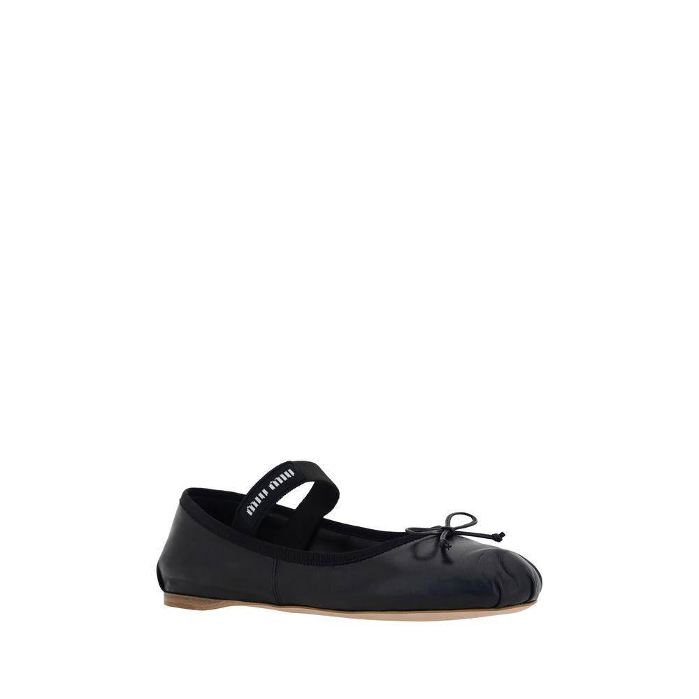 Miu Miu Ballerinas - Arichezz.store