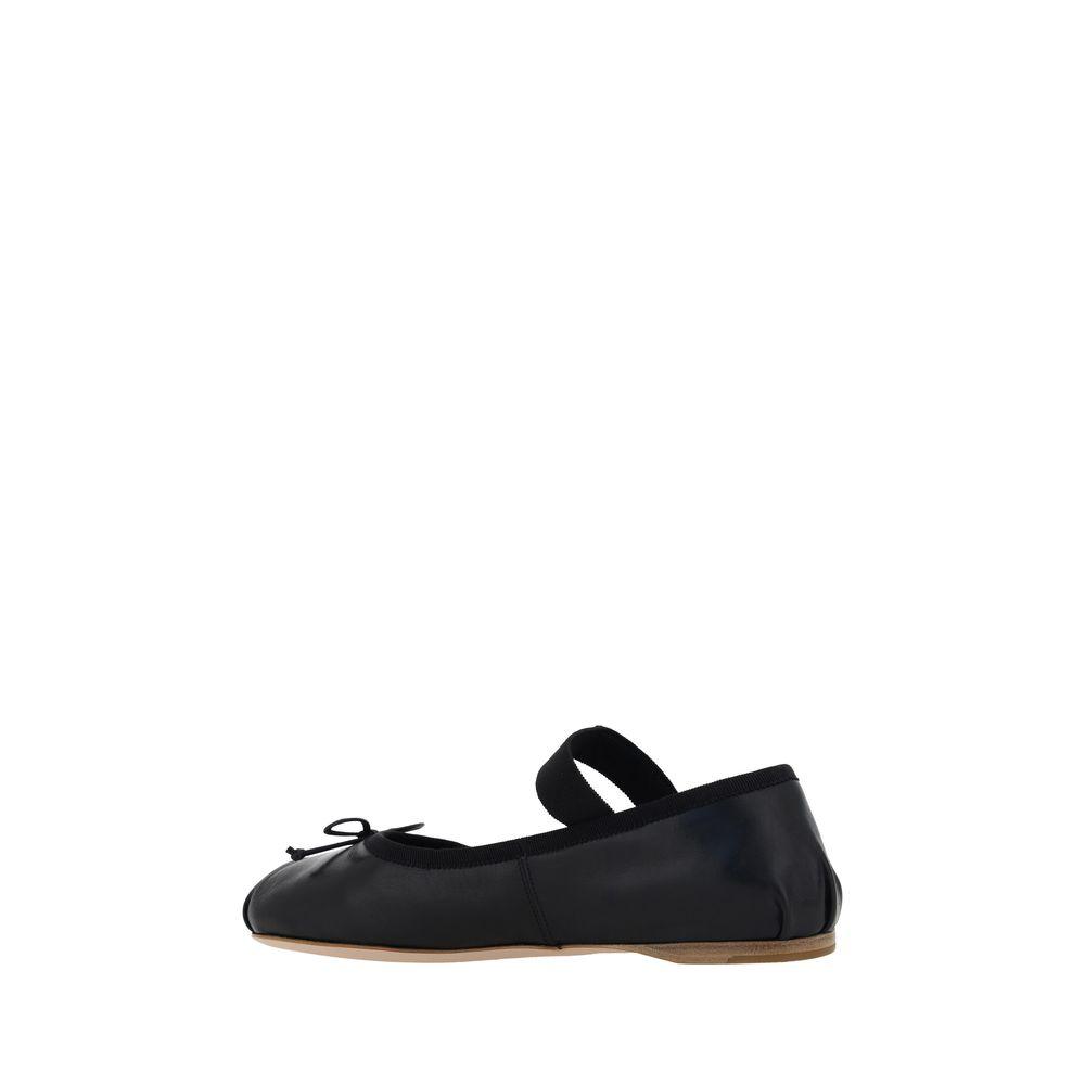 Miu Miu Ballerinas - Arichezz.store