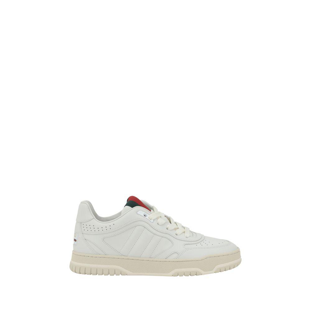 Gucci Re-Web Sneakers - Arichezz.store