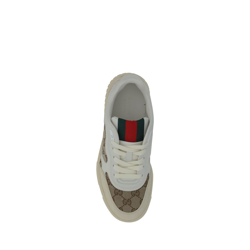 Gucci Sneakers - Arichezz.store