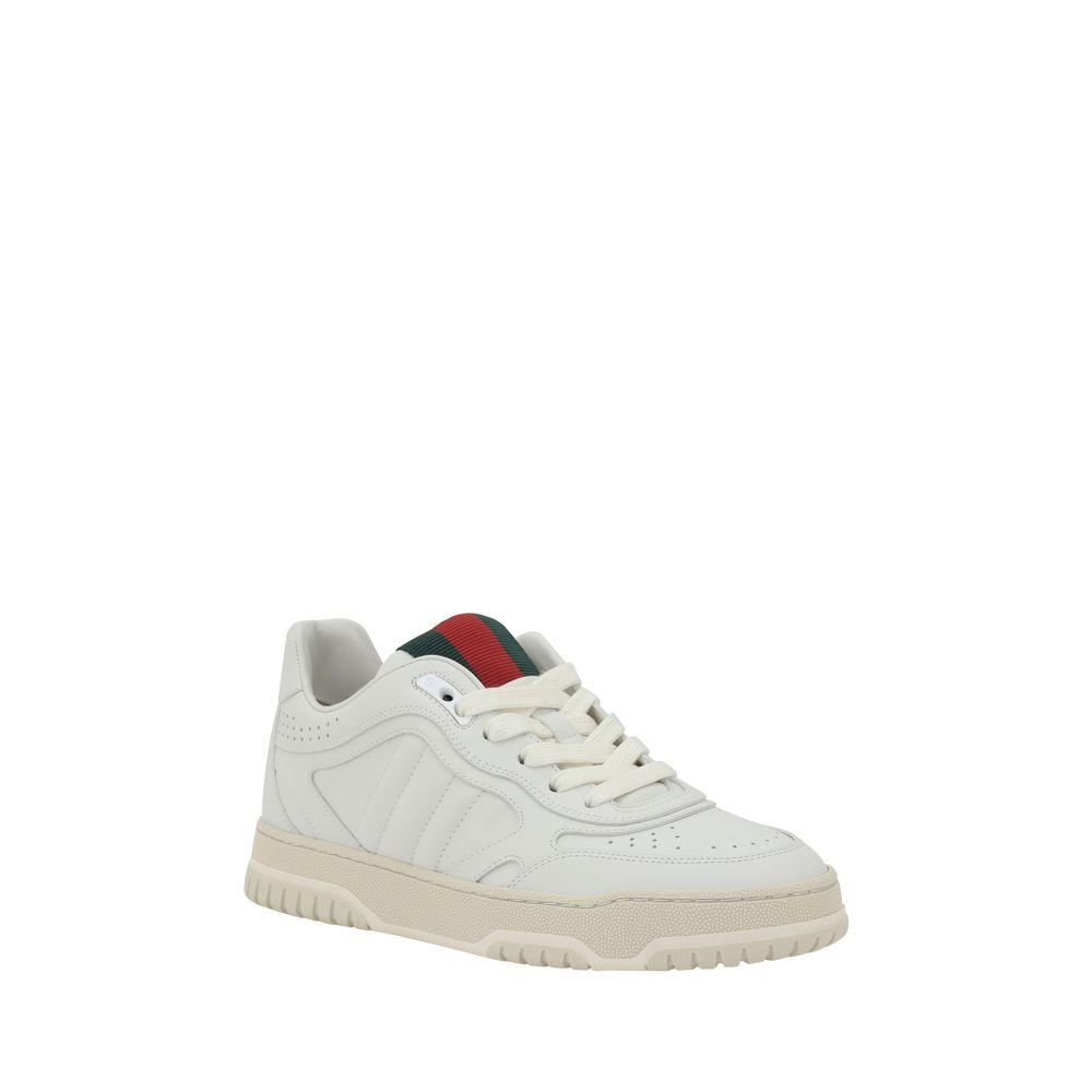 Gucci Re-Web Sneakers - Arichezz.store