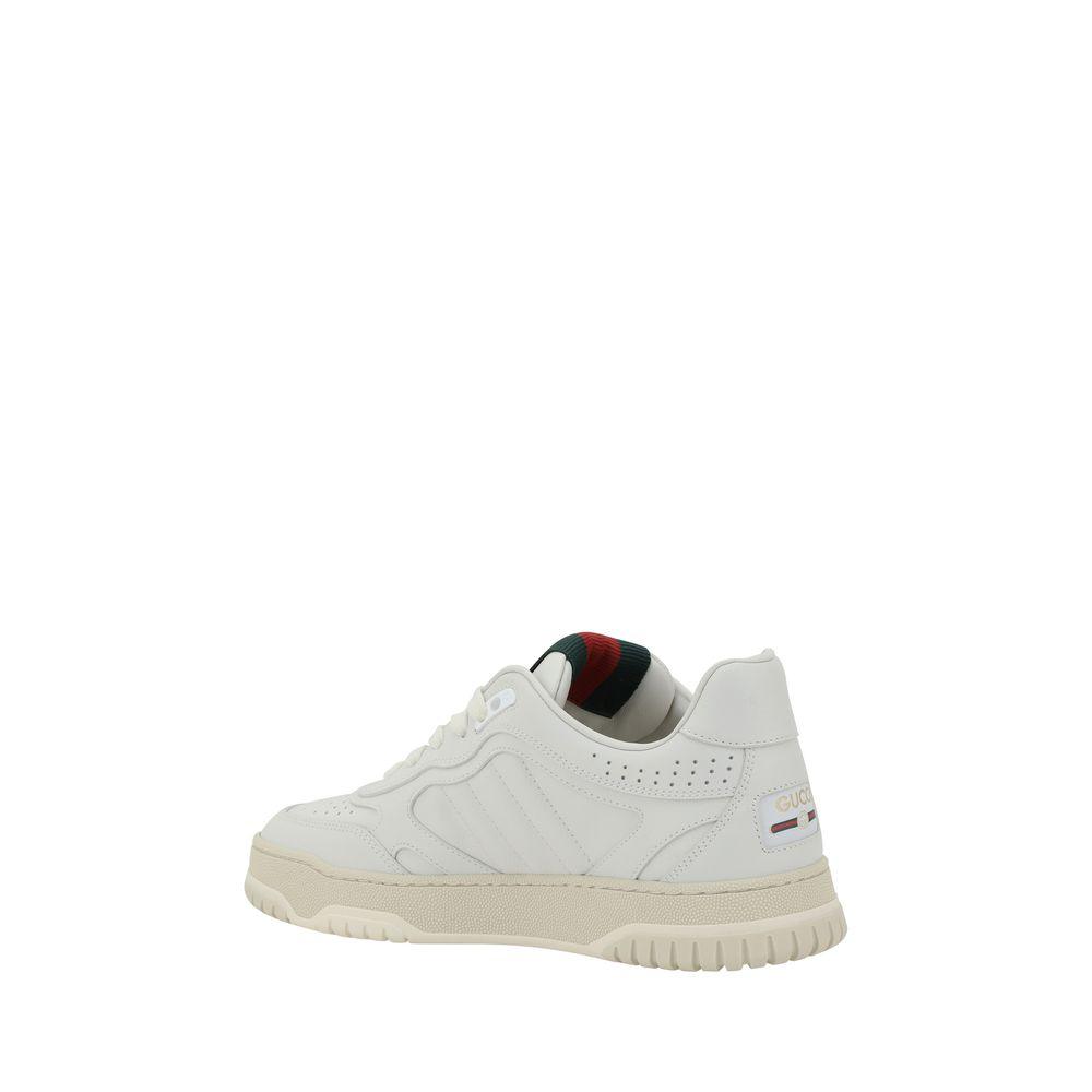 Gucci Re-Web Sneakers - Arichezz.store