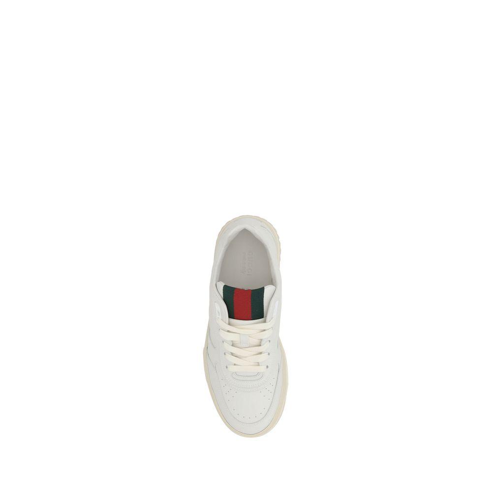 Gucci Re-Web Sneakers - Arichezz.store