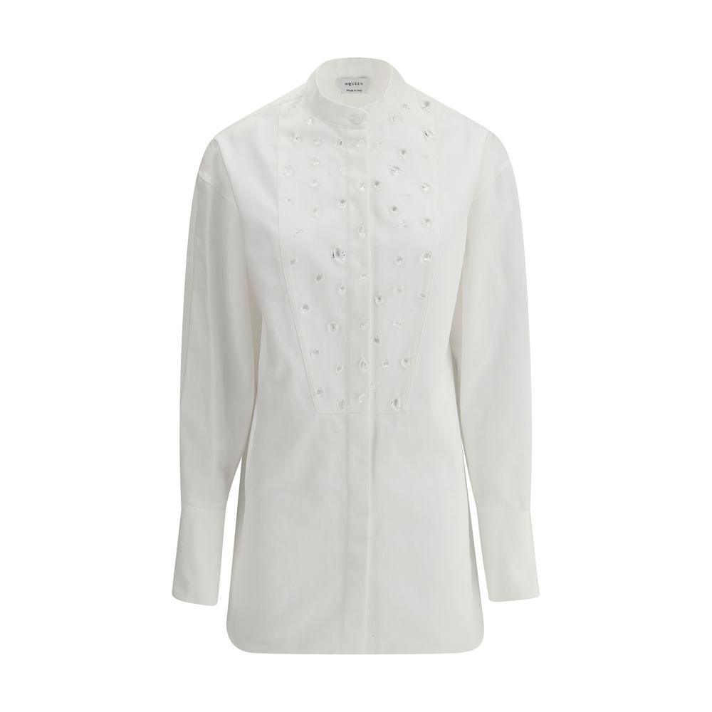 Alexander McQueen Shirt - Arichezz.store