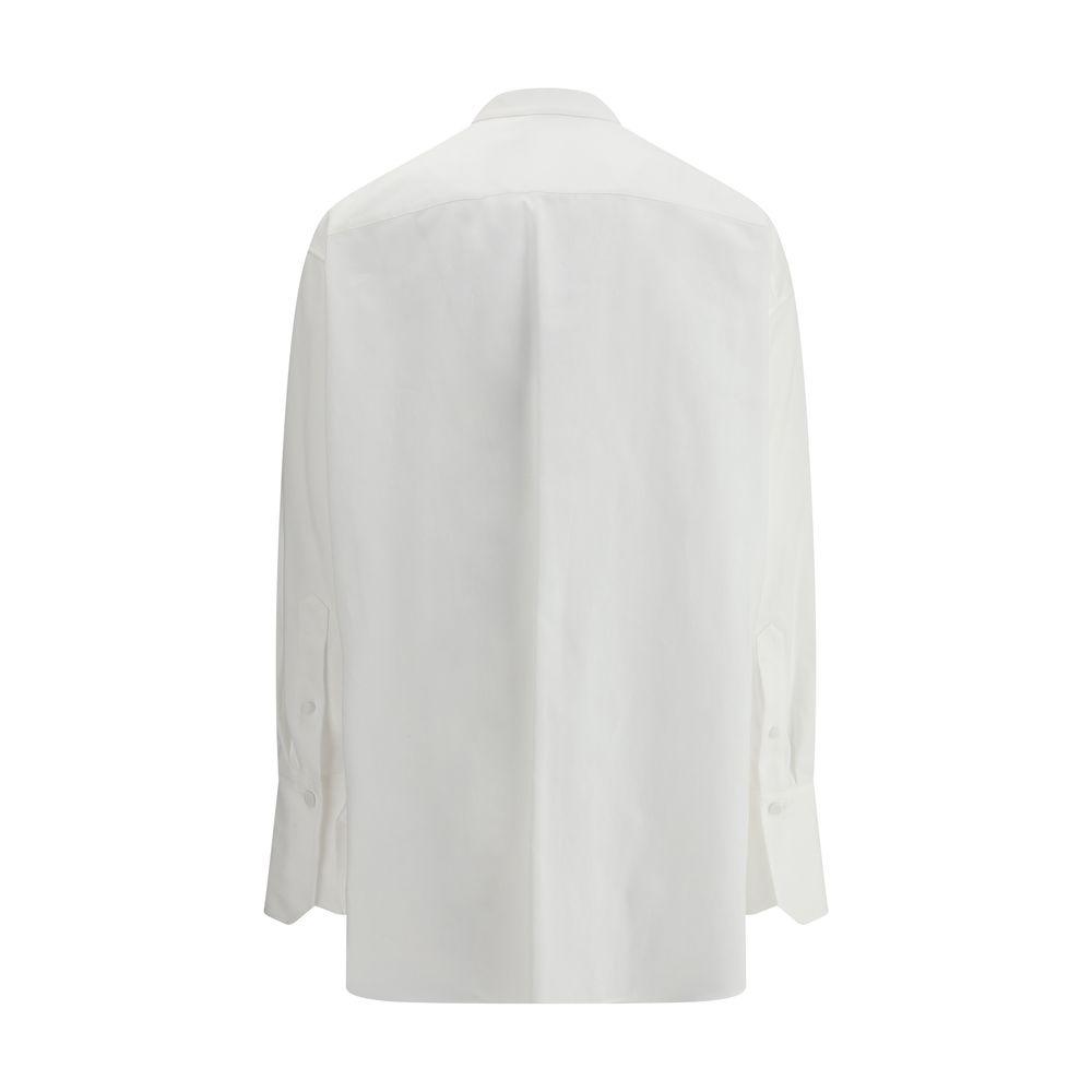 Alexander McQueen Shirt - Arichezz.store