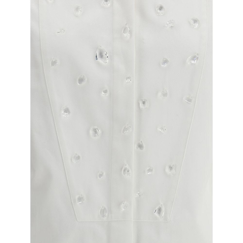 Alexander McQueen Shirt - Arichezz.store