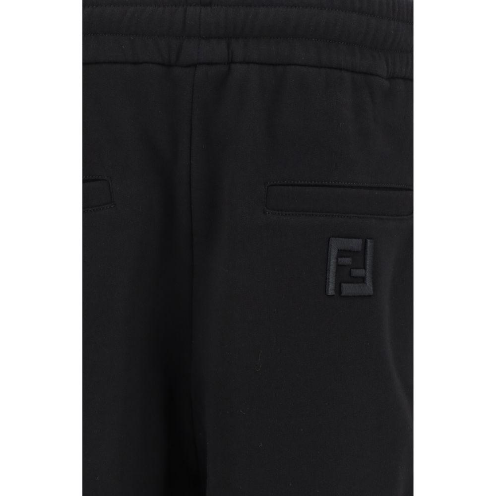 Fendi Sweatpants - Arichezz.store