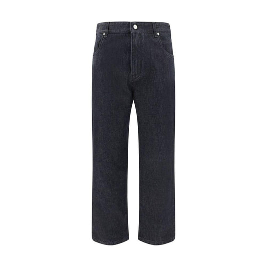 Fendi Straight Jeans - Arichezz.store