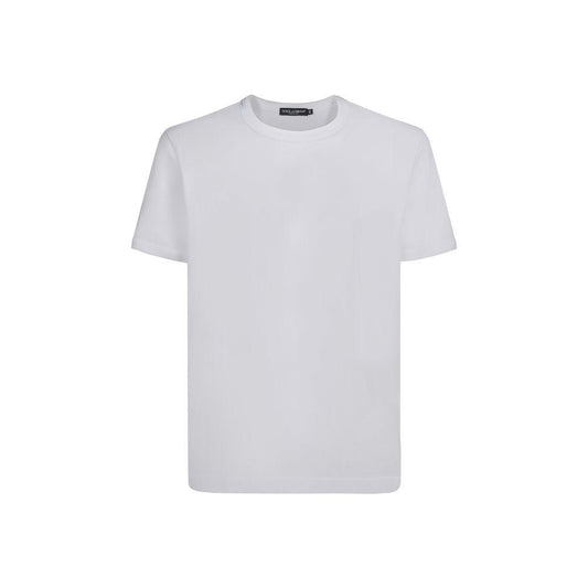 Dolce & Gabbana CottonT-Shirt - Arichezz.store