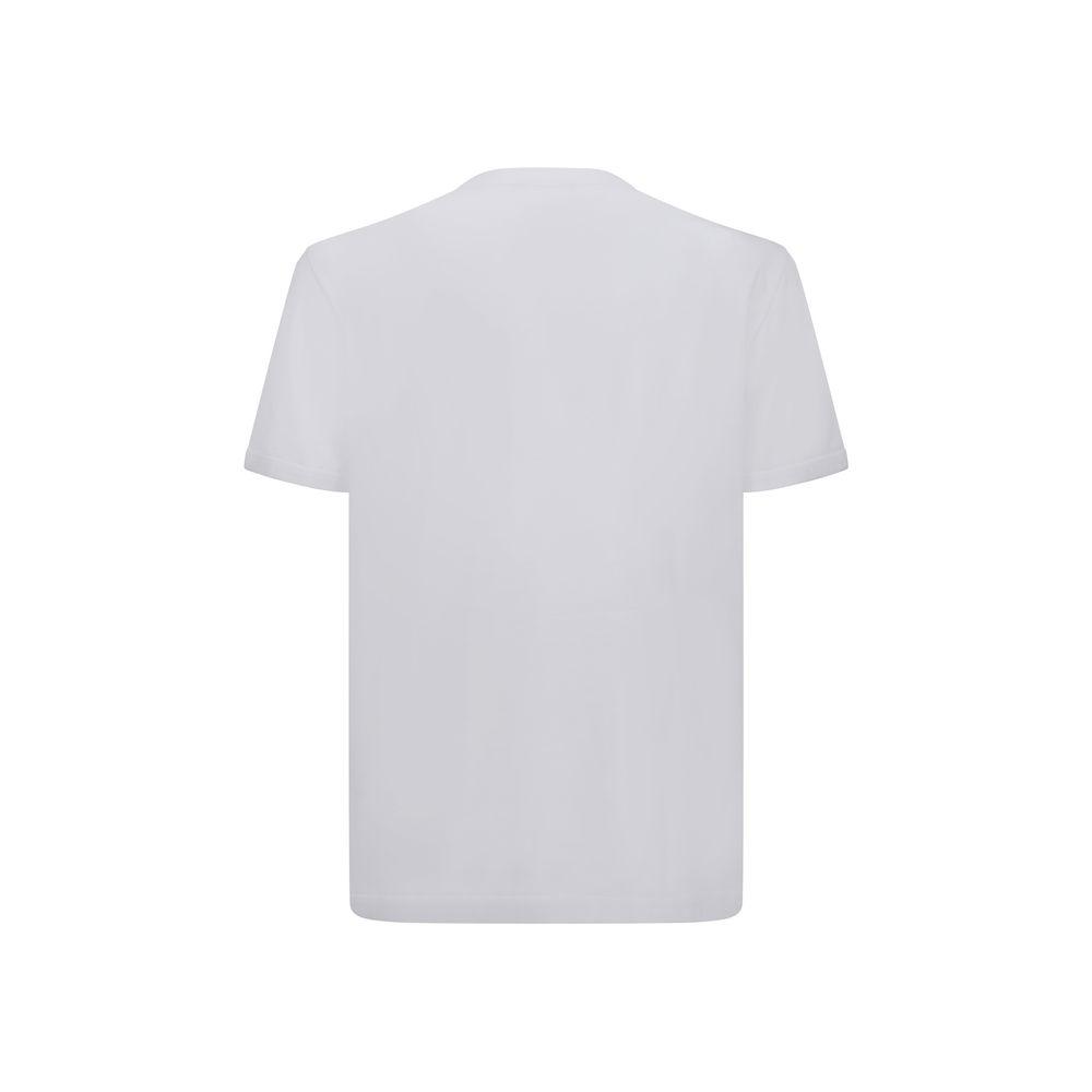 Dolce & Gabbana CottonT-Shirt - Arichezz.store