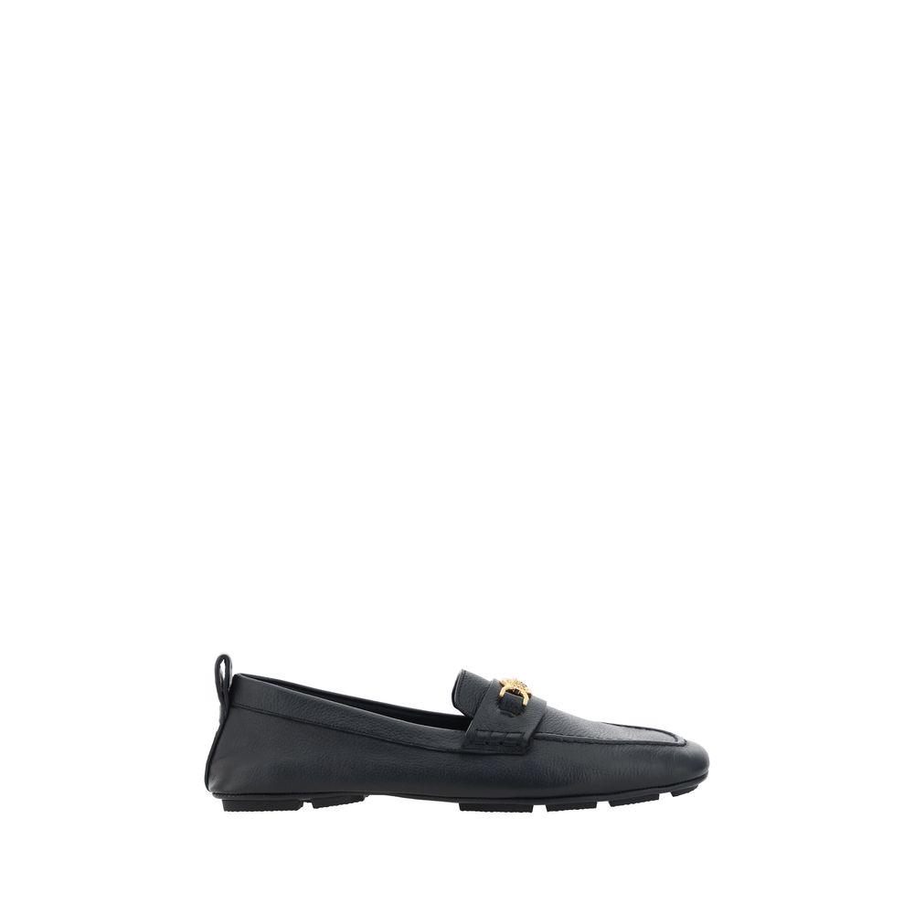 Versace Driver Loafers - Arichezz.store