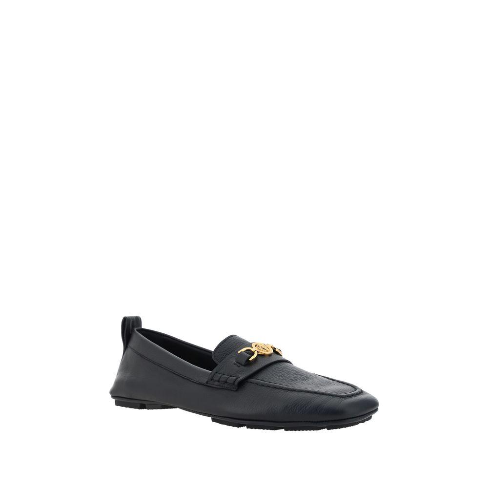 Versace Driver Loafers - Arichezz.store