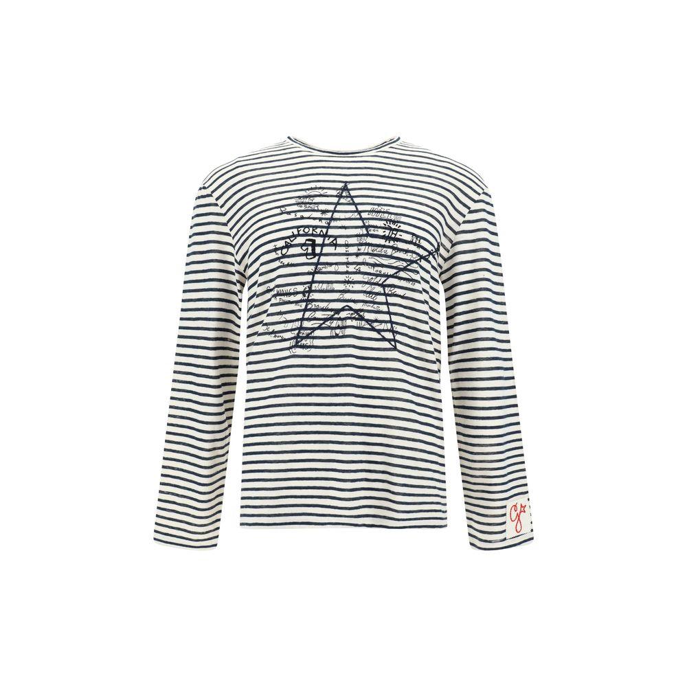 Golden Goose Long Sleeve Jersey - Arichezz.store