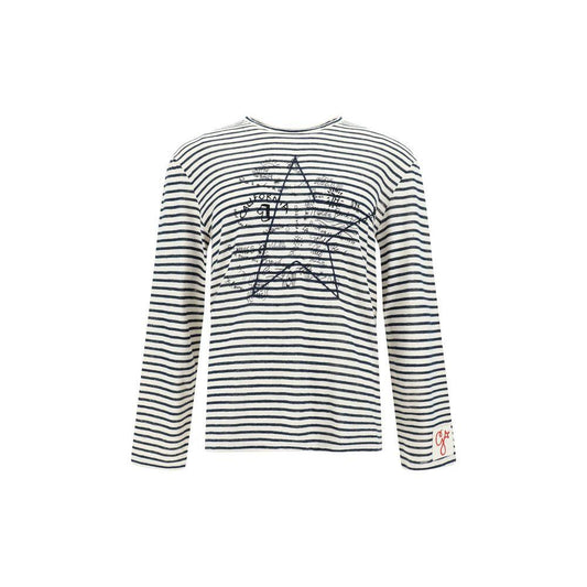 Golden Goose Long Sleeve Jersey - Arichezz.store