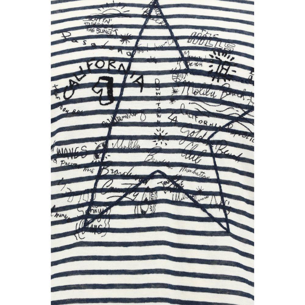 Golden Goose Long Sleeve Jersey - Arichezz.store