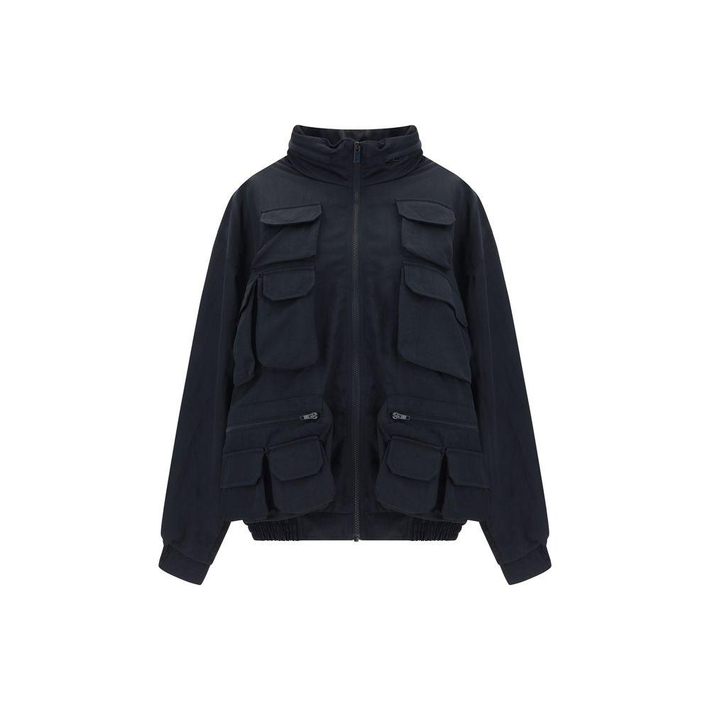 Golden Goose Multipockets Windbreaker Jacket - Arichezz.store