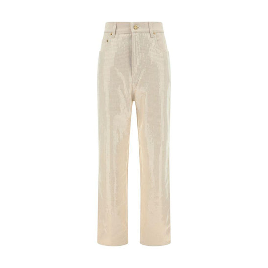 Golden Goose Denim Pants