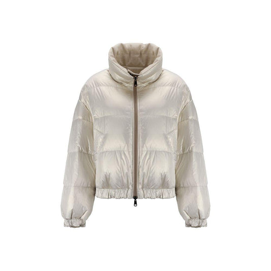 Brunello Cucinelli Reversible Down Jacket - Arichezz.store