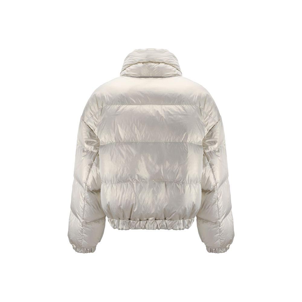 Brunello Cucinelli Reversible Down Jacket - Arichezz.store