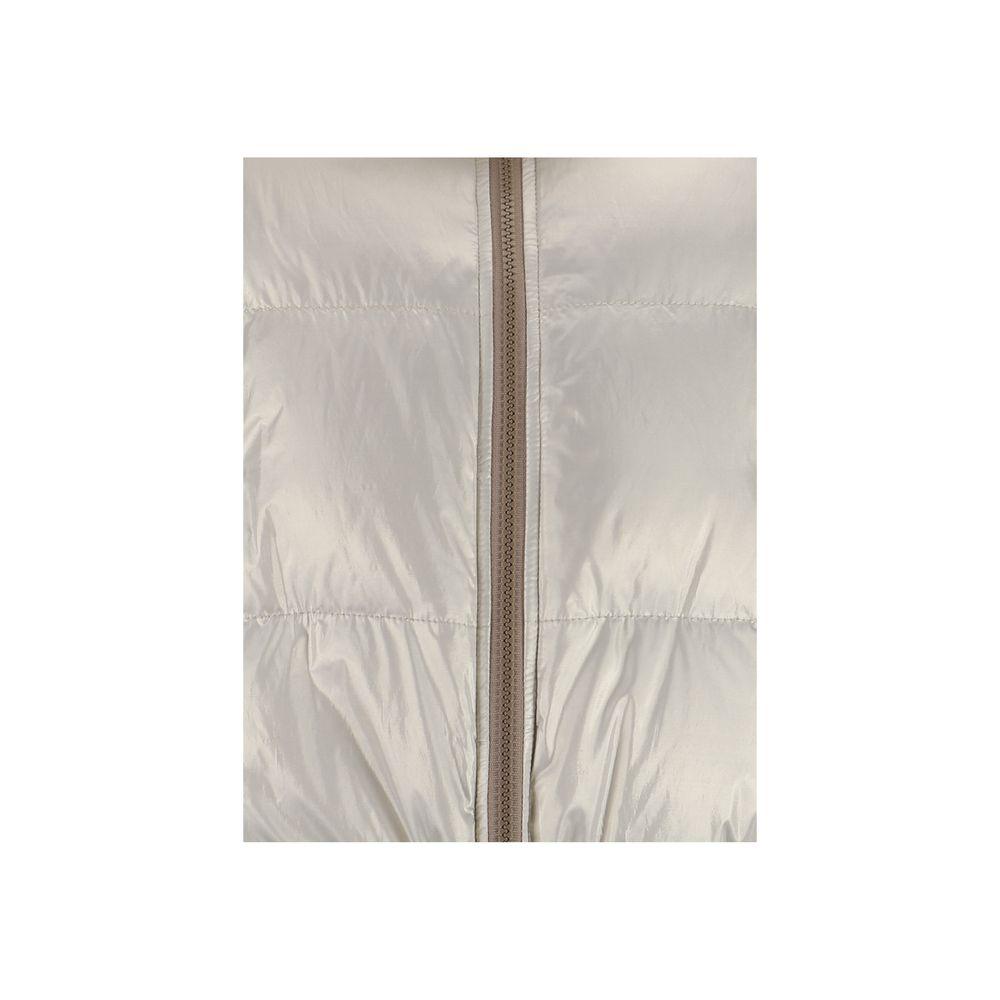 Brunello Cucinelli Reversible Down Jacket - Arichezz.store