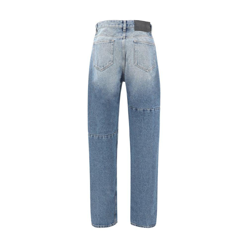 MM6 Straight Jeans - Arichezz.store