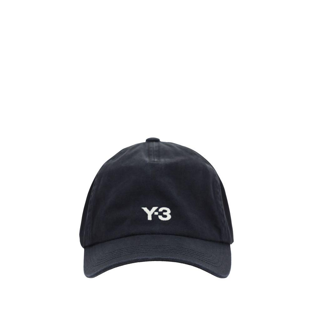 Y-3 Baseball Cap - Arichezz.store