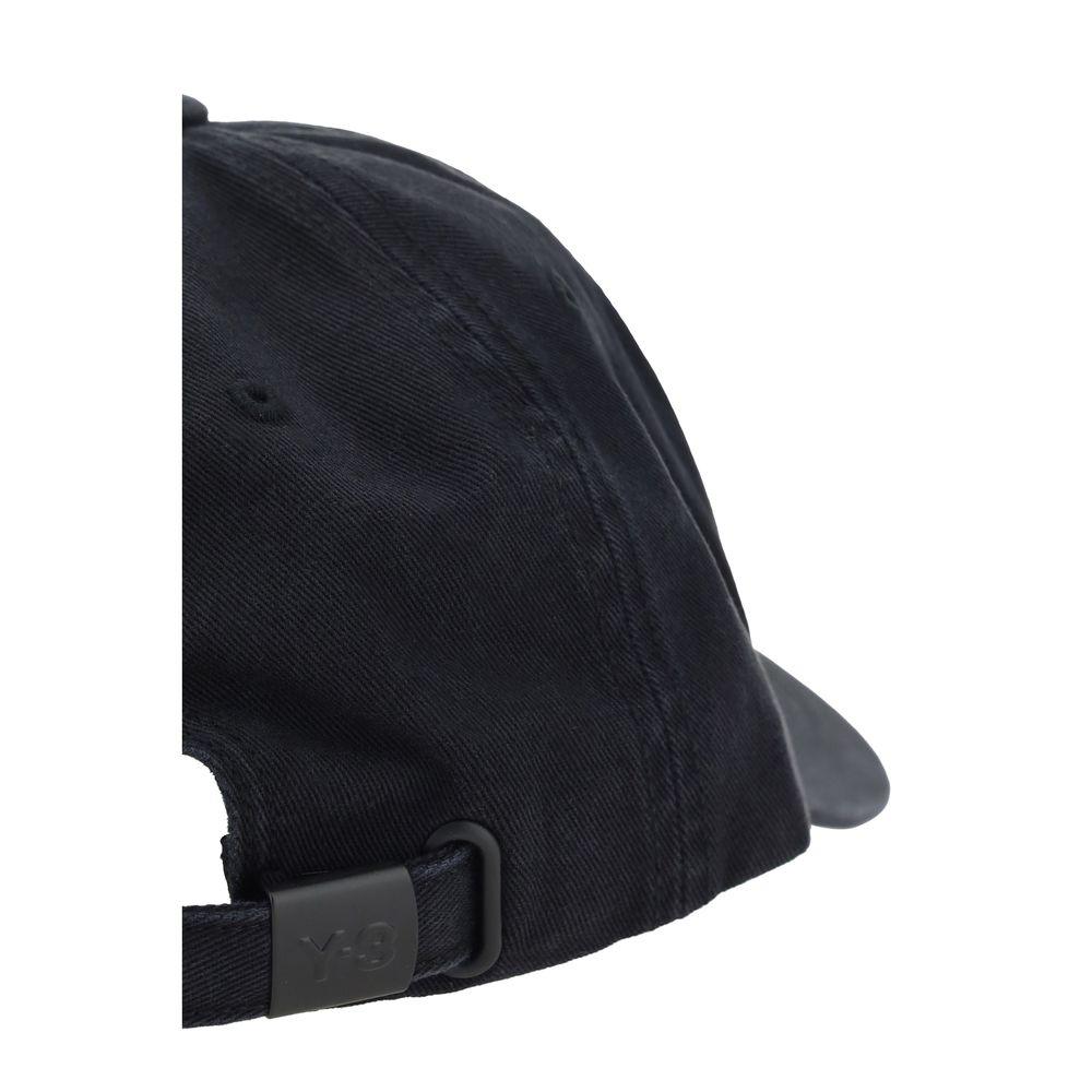 Y-3 Baseball Cap - Arichezz.store