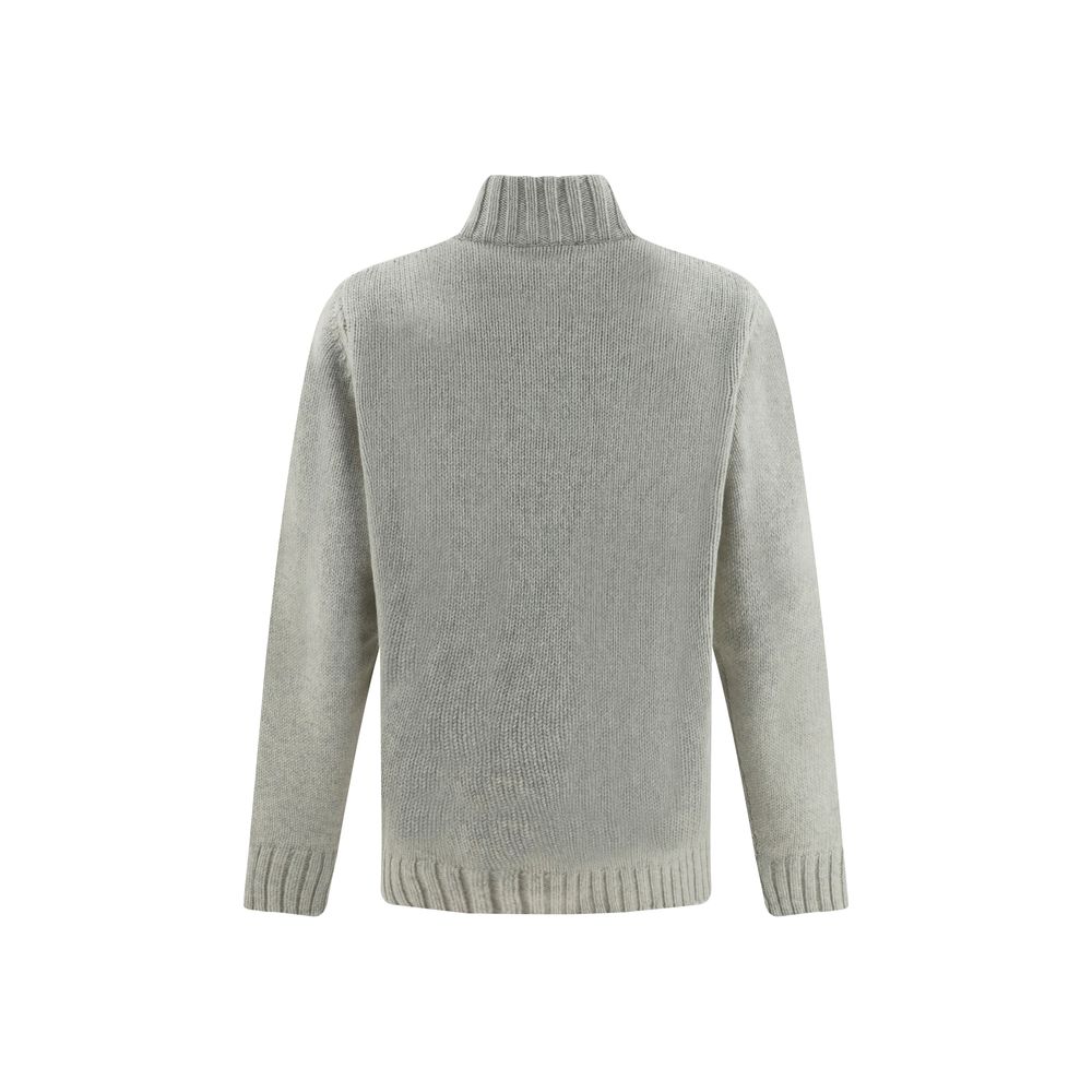 Aragona Cashmere Sweater - Arichezz.store