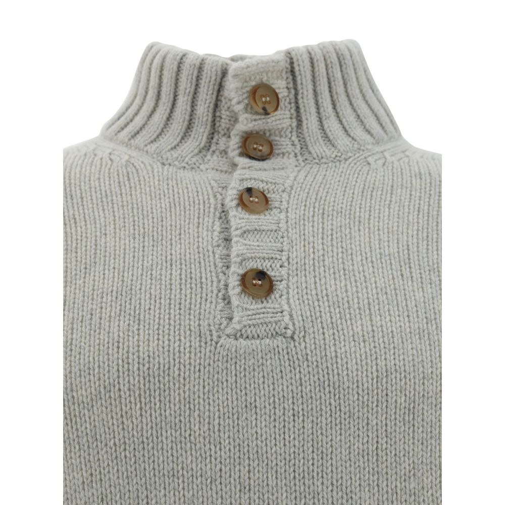 Aragona Cashmere Sweater - Arichezz.store