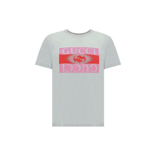 Gucci New 70s T-Shirt - Arichezz.store