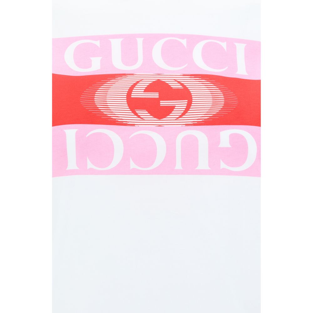 Gucci New 70s T-Shirt - Arichezz.store