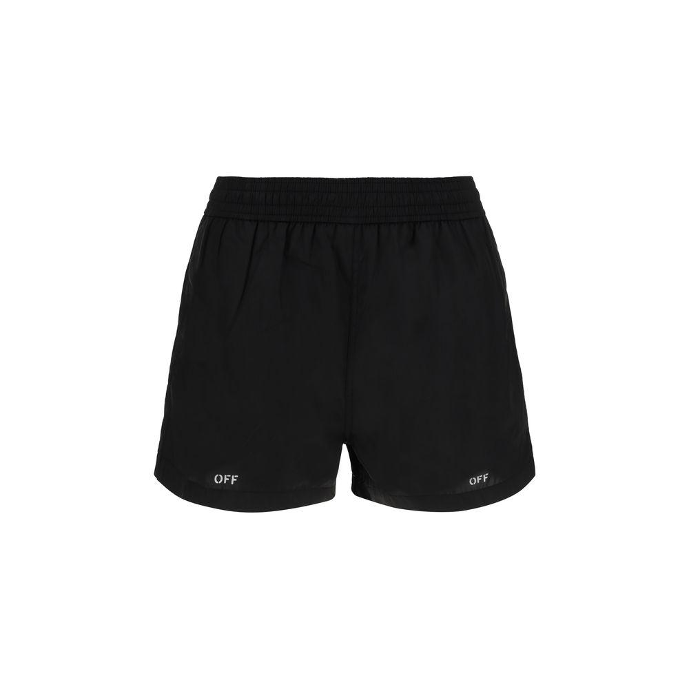 Off-White Swimshorts - Arichezz.store