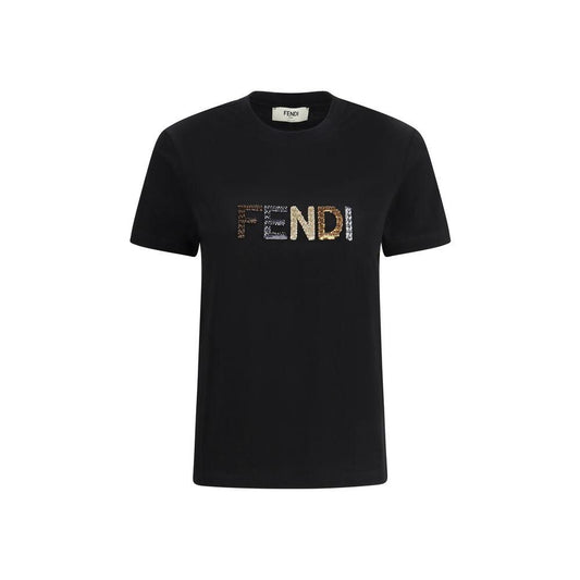 Fendi T-Shirt - Arichezz.store