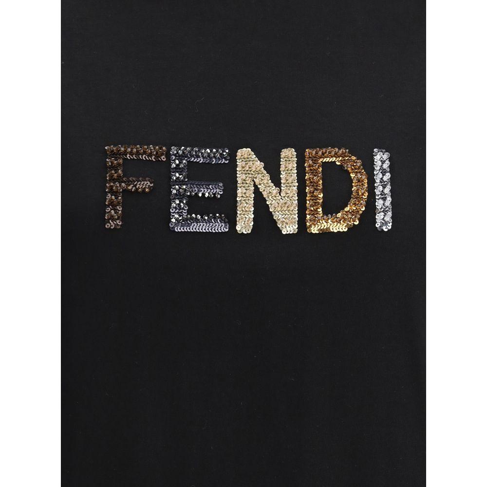 Fendi T-Shirt - Arichezz.store