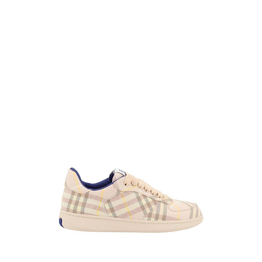 Burberry Archivio Check Sneakers - Arichezz.store