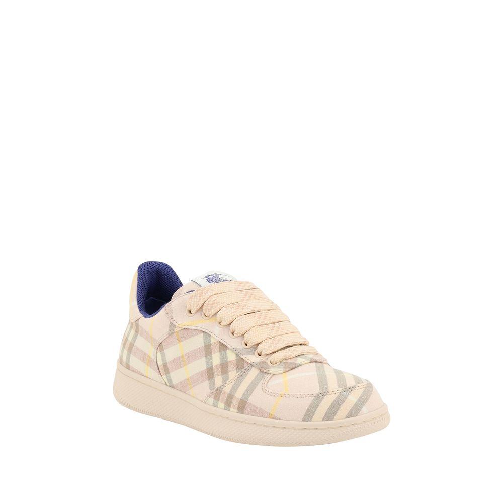 Burberry Archivio Check Sneakers - Arichezz.store