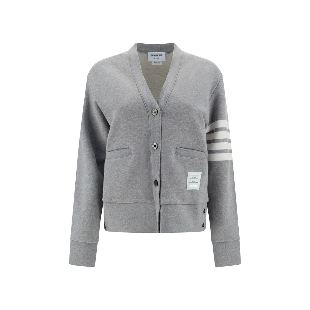 Thom Browne Cardigan - Arichezz.store