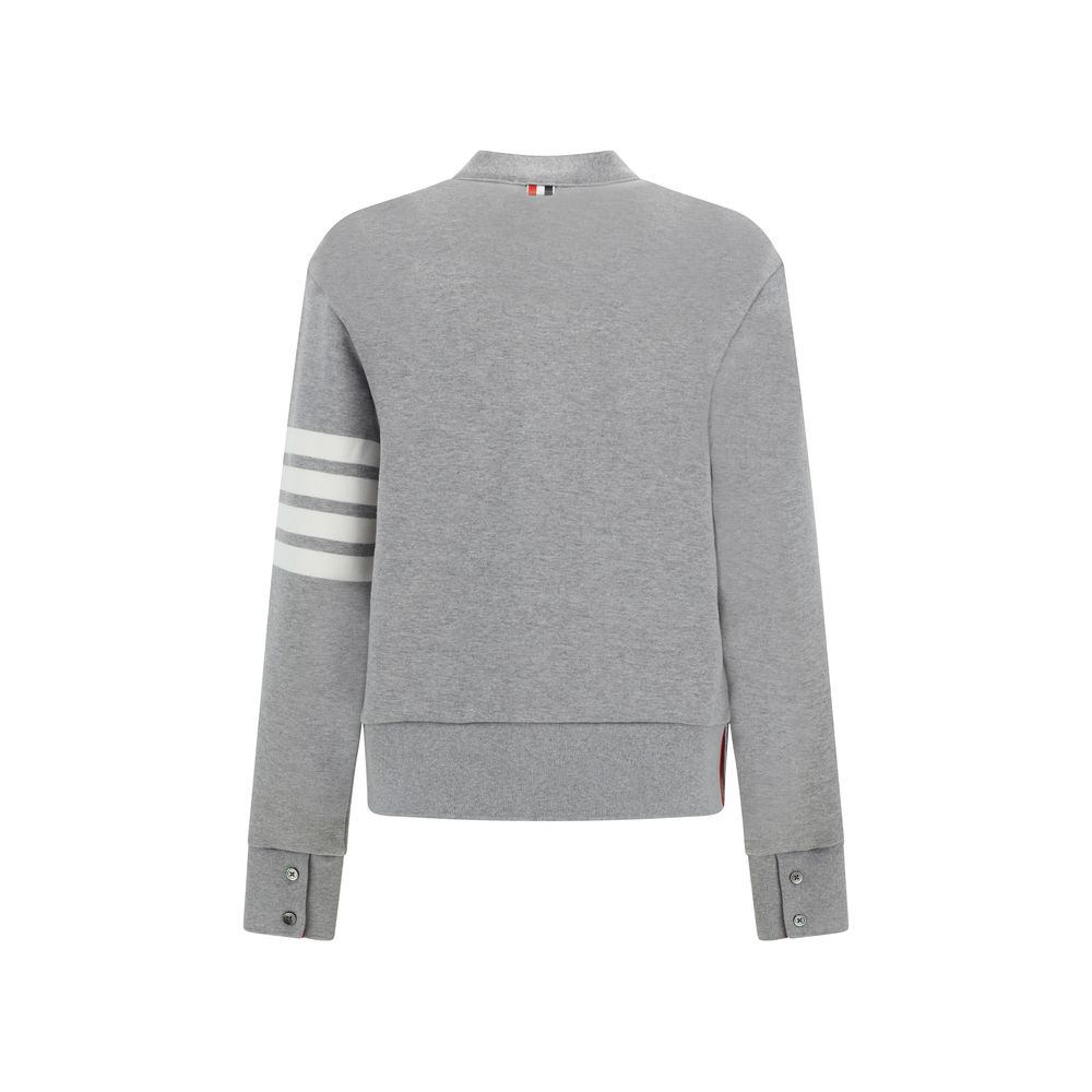 Thom Browne Cardigan - Arichezz.store