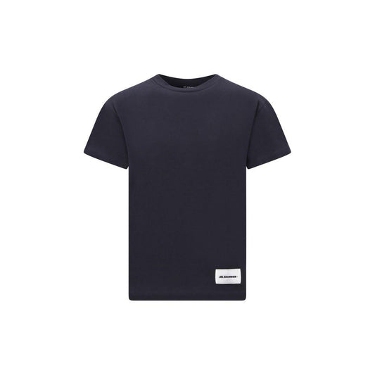 Jil Sander SS T-Shirt - Arichezz.store