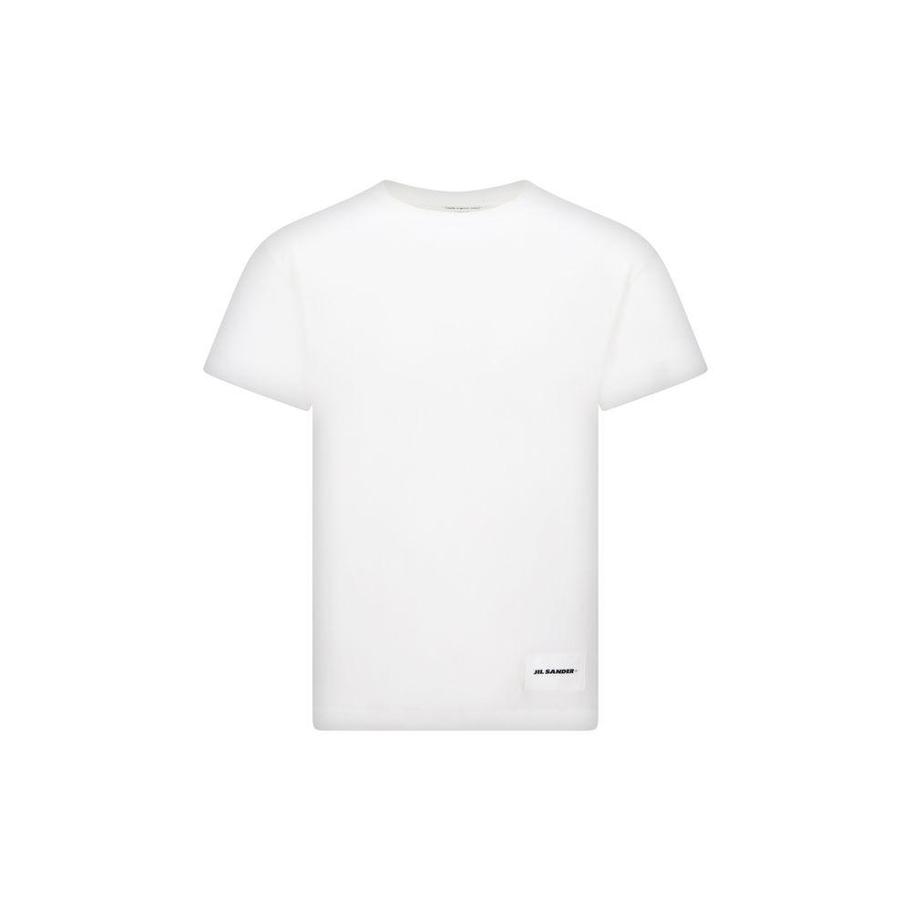 Jil Sander SS T-Shirt - Arichezz.store