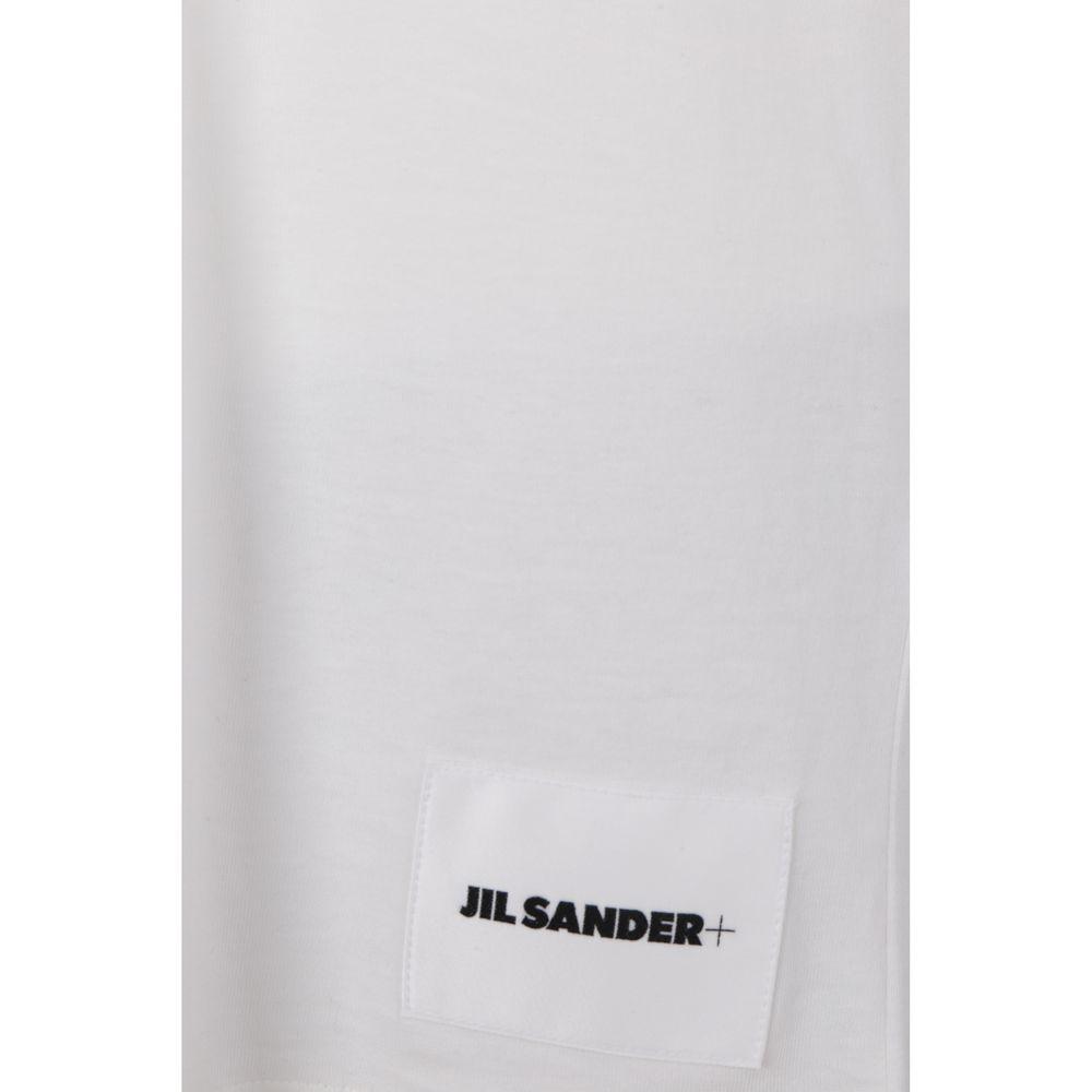 Jil Sander SS T-Shirt - Arichezz.store