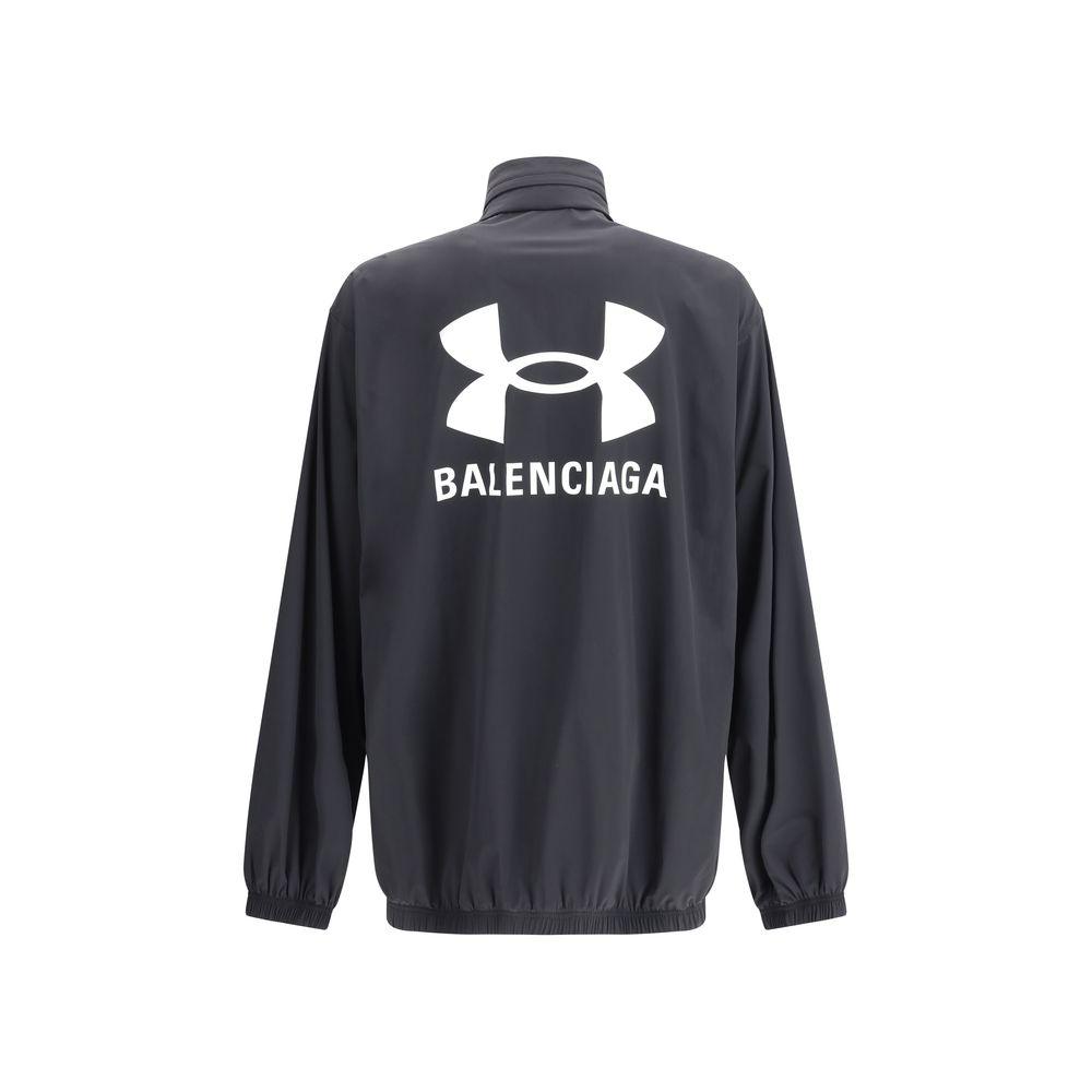 Balenciaga Jacket - Arichezz.store