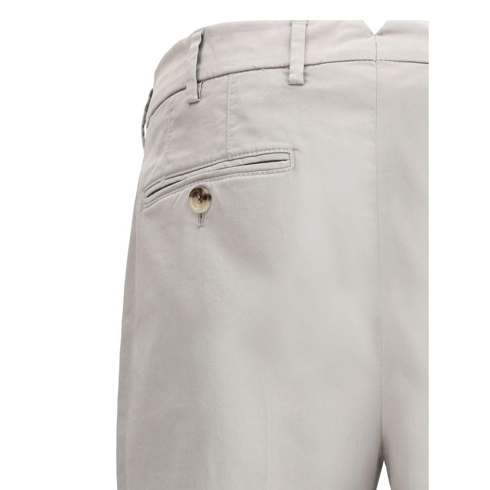 Brunello Cucinelli Pants - Arichezz.store