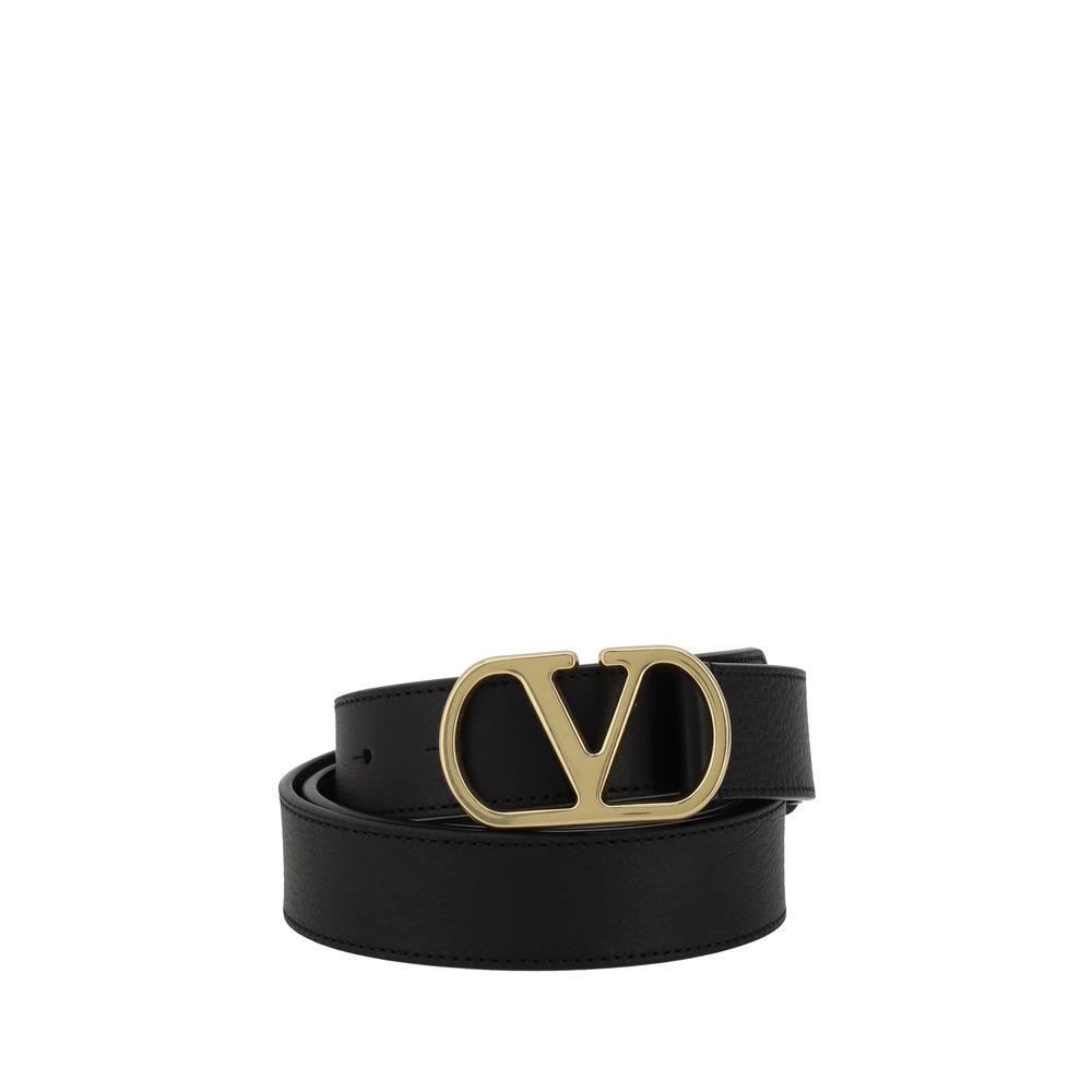 Valentino Garavani VLogo Belt - Arichezz.store