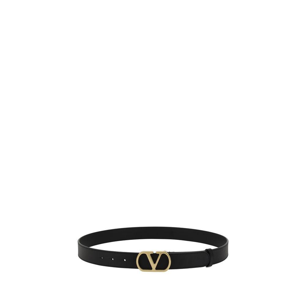 Valentino Garavani VLogo Belt - Arichezz.store