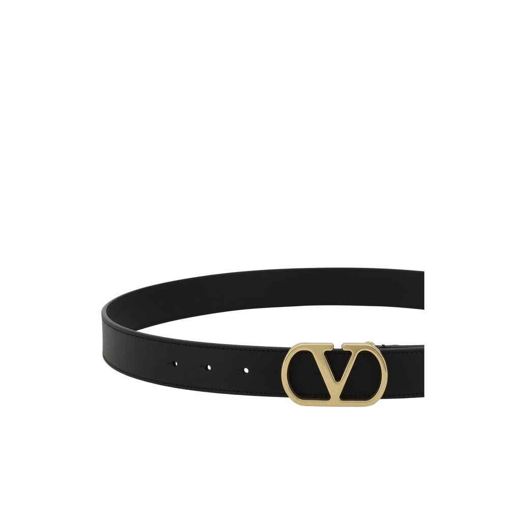 Valentino Garavani VLogo Belt - Arichezz.store