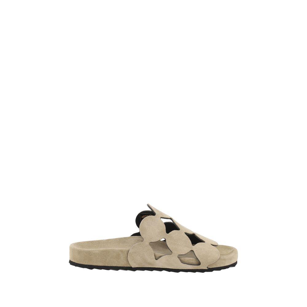 Pierre Hardy Bulles Sandals - Arichezz.store