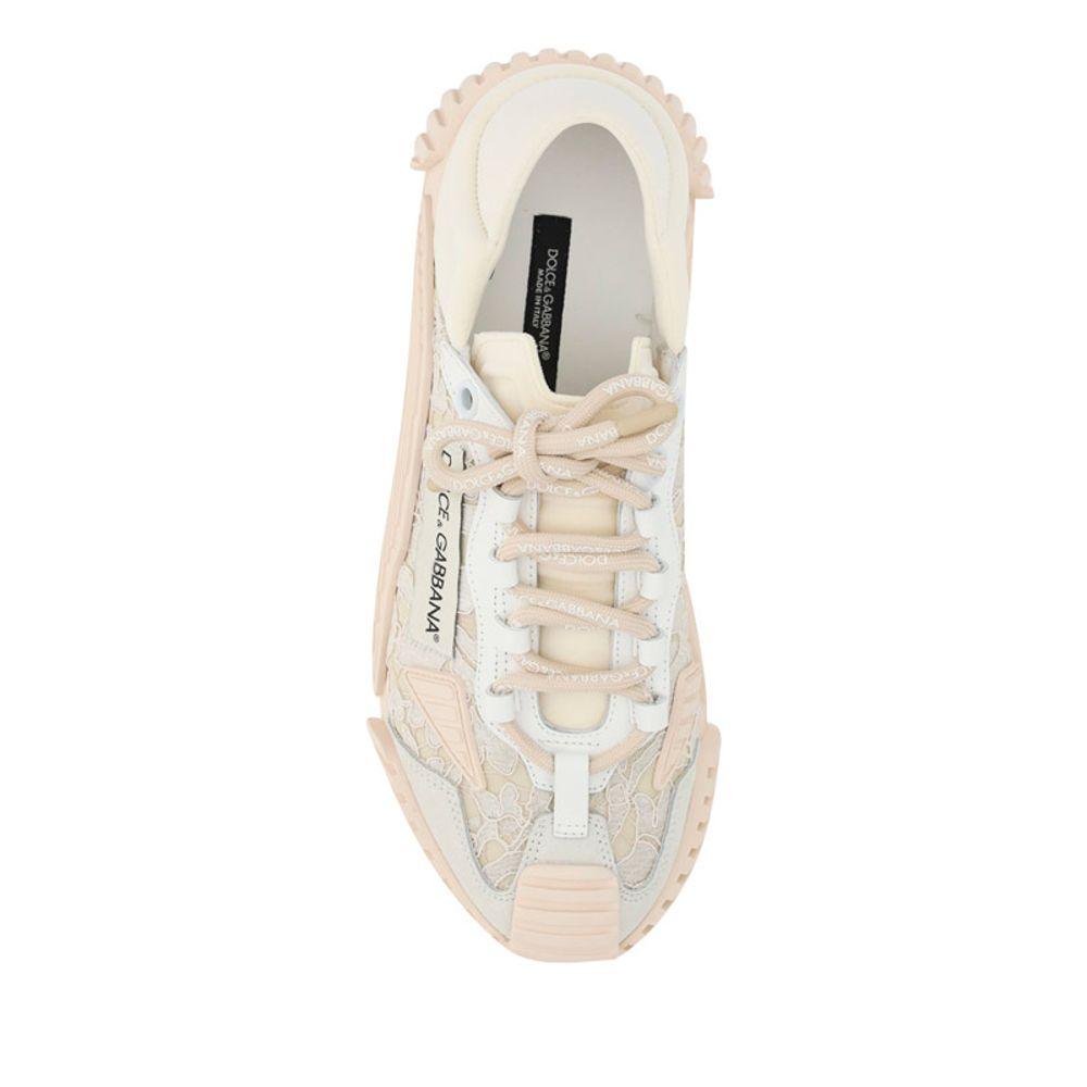 Dolce & Gabbana Sneakers - Arichezz.store