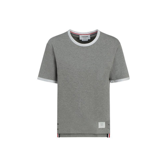 Thom Browne T-Shirt - Arichezz.store